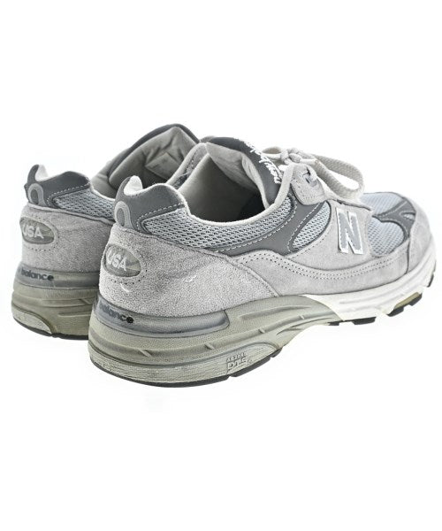 New Balance รองเท้าผ้าใบ