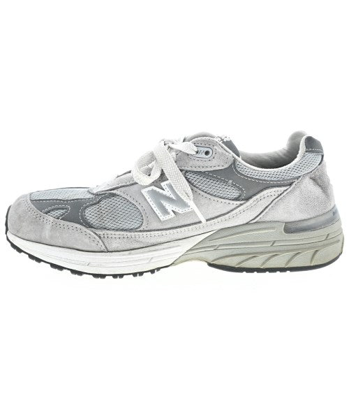 New Balance รองเท้าผ้าใบ