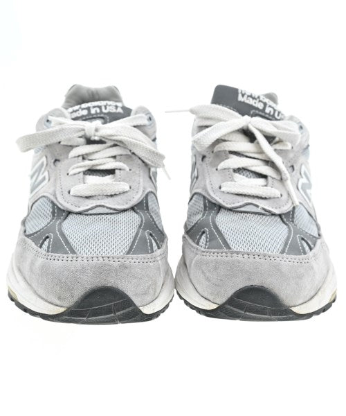 New Balance รองเท้าผ้าใบ