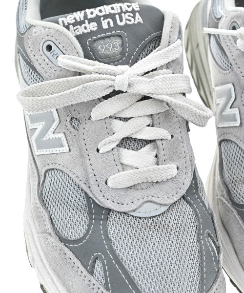 New Balance รองเท้าผ้าใบ