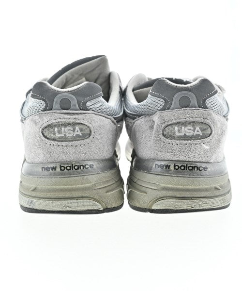 New Balance รองเท้าผ้าใบ