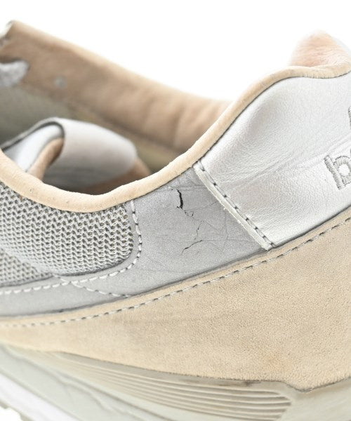 New Balance รองเท้าผ้าใบ