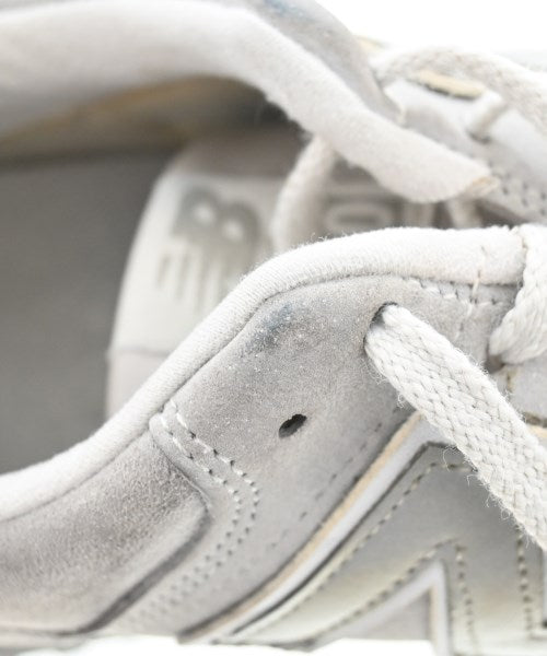 New Balance รองเท้าผ้าใบ