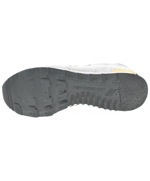 New Balance รองเท้าผ้าใบ