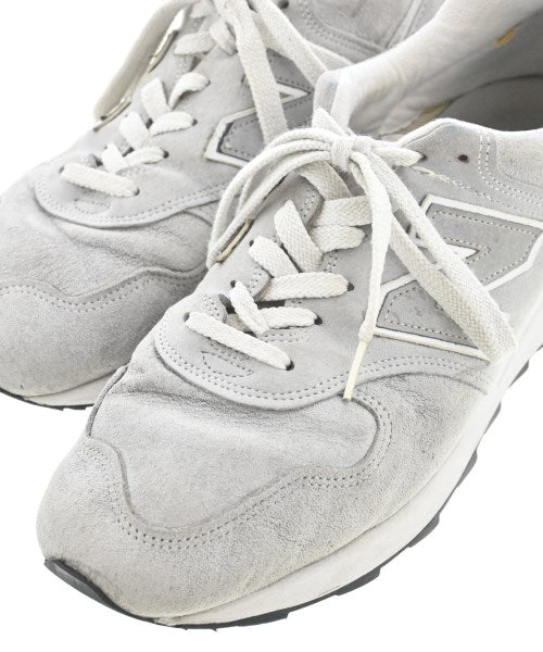 New Balance รองเท้าผ้าใบ