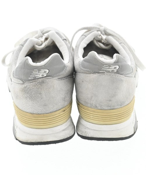 New Balance รองเท้าผ้าใบ