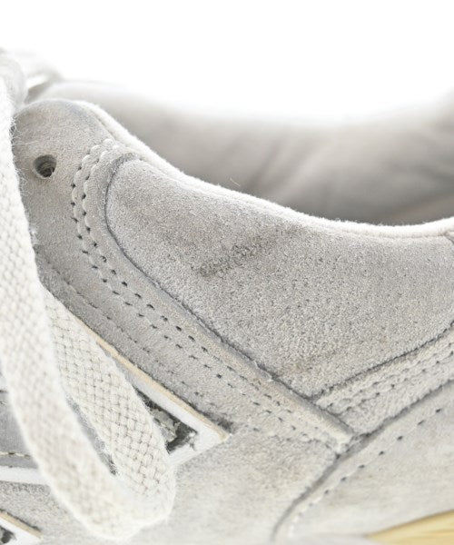 New Balance รองเท้าผ้าใบ