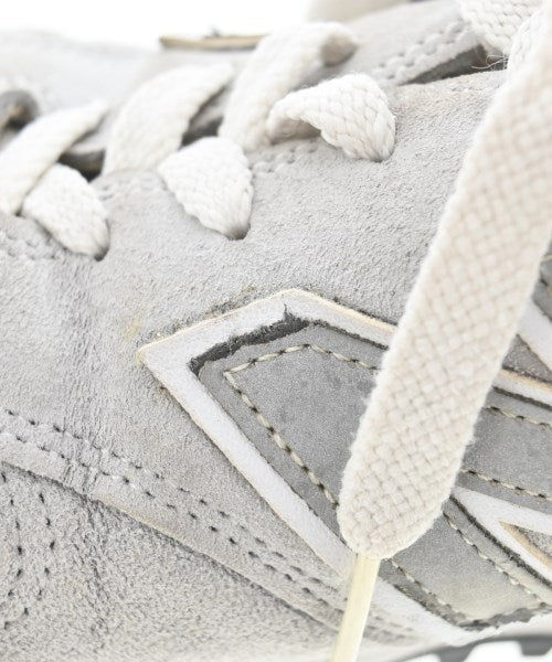 New Balance รองเท้าผ้าใบ