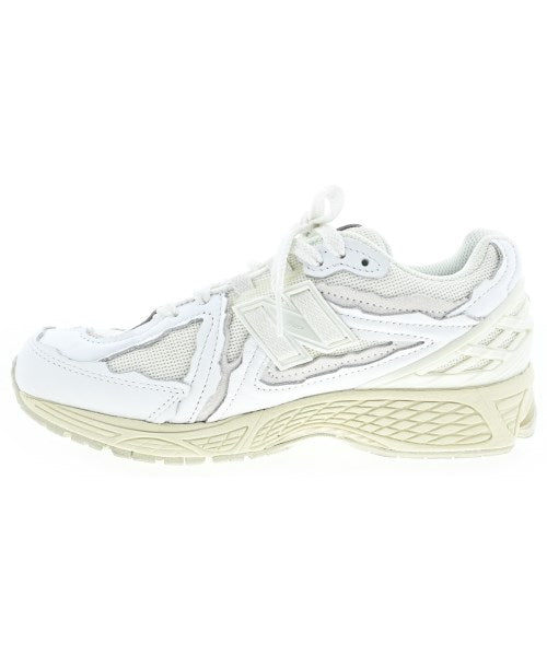 New Balance รองเท้าผ้าใบ