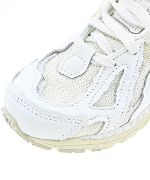 New Balance รองเท้าผ้าใบ