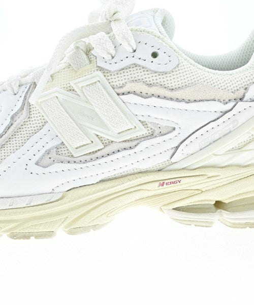 New Balance รองเท้าผ้าใบ
