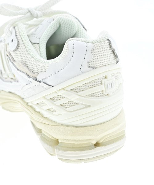 New Balance รองเท้าผ้าใบ