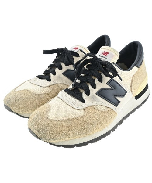 New Balance รองเท้าผ้าใบ