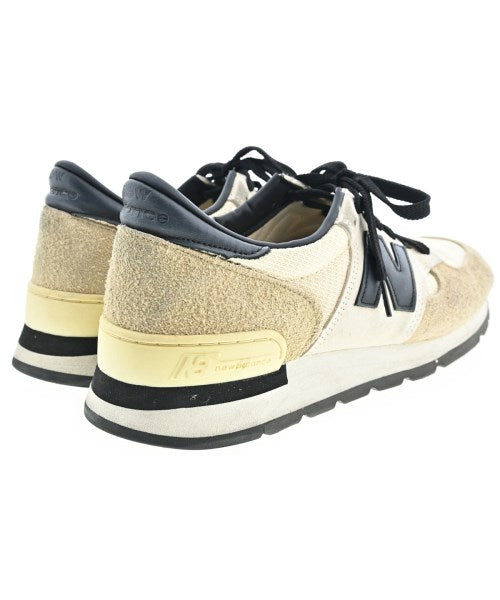 New Balance รองเท้าผ้าใบ