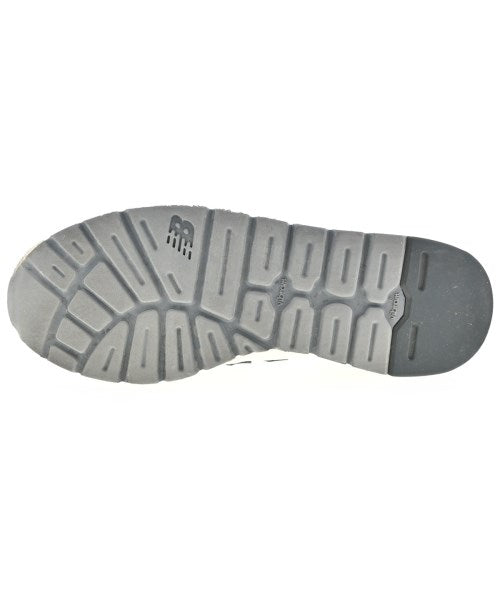 New Balance รองเท้าผ้าใบ