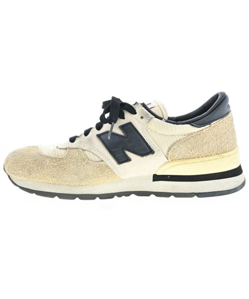 New Balance รองเท้าผ้าใบ