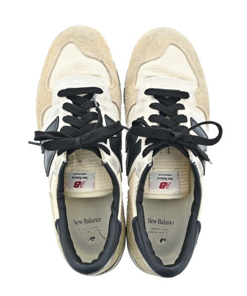 New Balance รองเท้าผ้าใบ