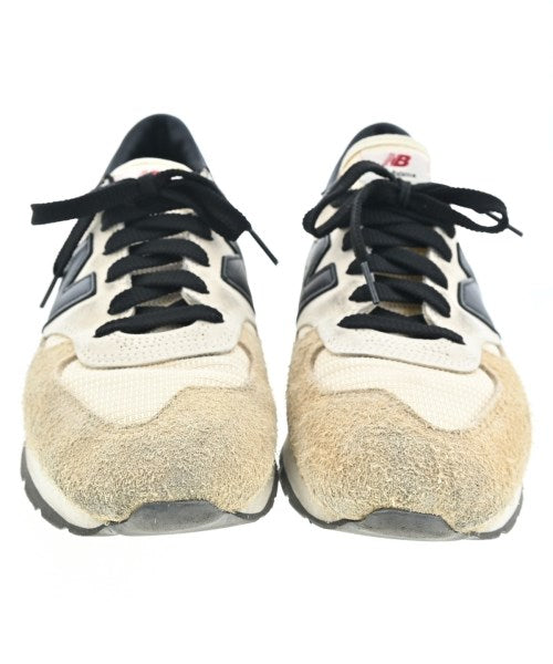 New Balance รองเท้าผ้าใบ
