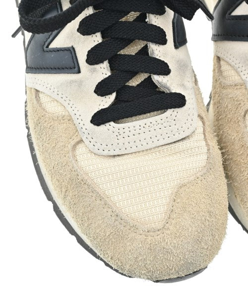 New Balance รองเท้าผ้าใบ