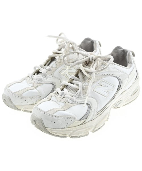 New Balance รองเท้าผ้าใบ