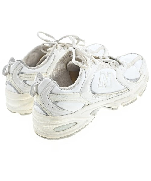 New Balance รองเท้าผ้าใบ