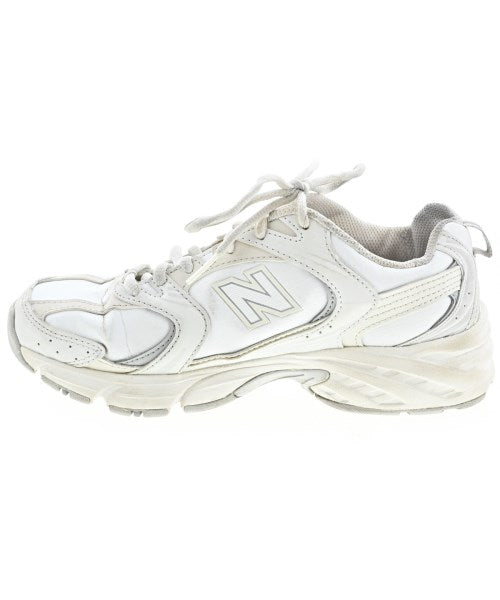 New Balance รองเท้าผ้าใบ