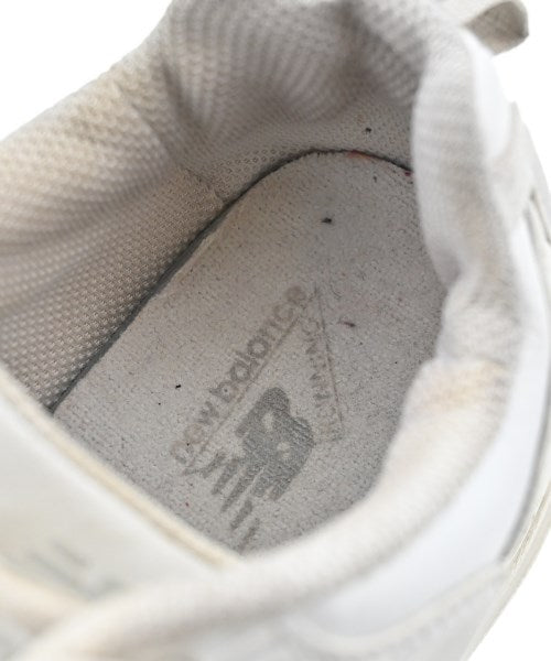 New Balance รองเท้าผ้าใบ