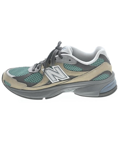 New Balance รองเท้าผ้าใบ