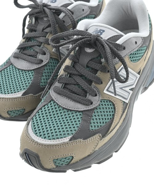 New Balance รองเท้าผ้าใบ