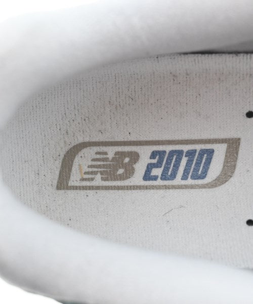 New Balance รองเท้าผ้าใบ