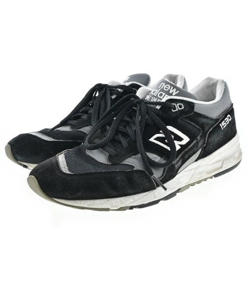 New Balance รองเท้าผ้าใบ