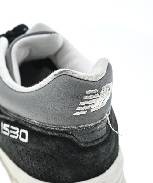 New Balance รองเท้าผ้าใบ