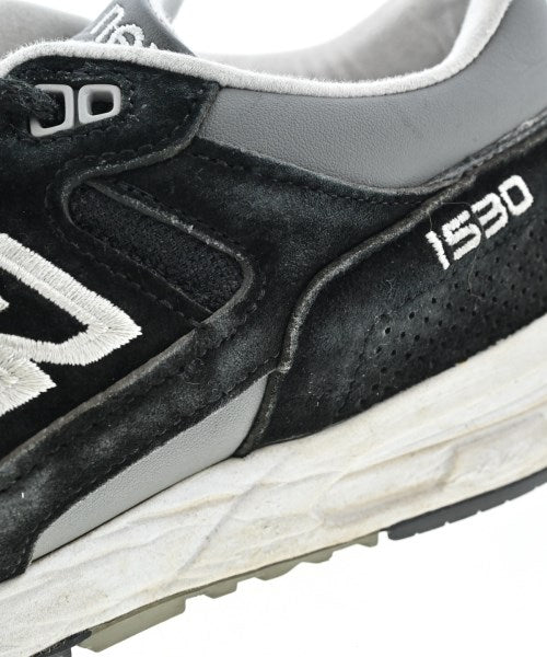 New Balance รองเท้าผ้าใบ
