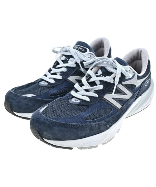New Balance รองเท้าผ้าใบ