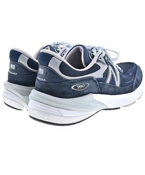 New Balance รองเท้าผ้าใบ