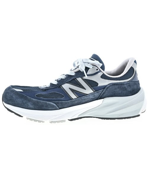 New Balance รองเท้าผ้าใบ