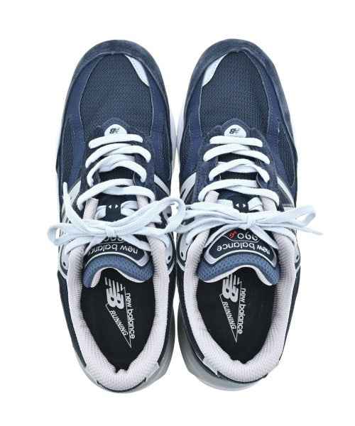 New Balance รองเท้าผ้าใบ
