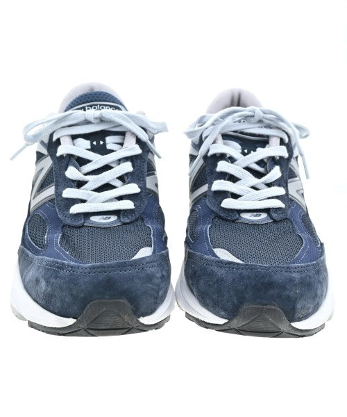 New Balance รองเท้าผ้าใบ