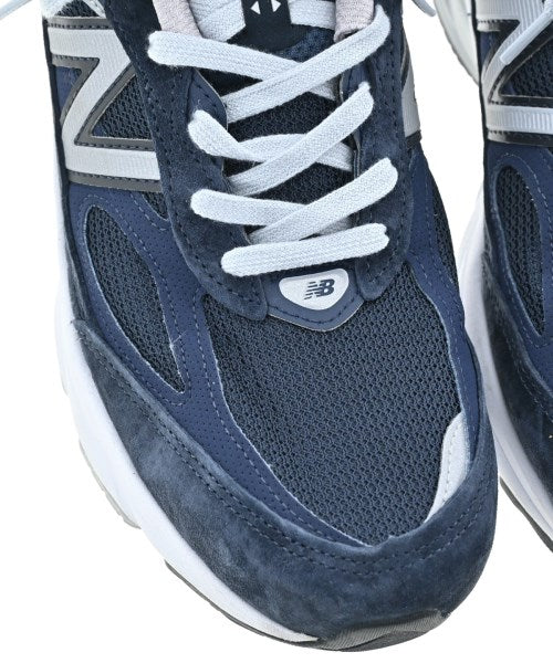 New Balance รองเท้าผ้าใบ