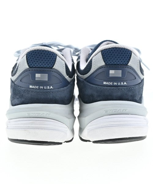 New Balance รองเท้าผ้าใบ