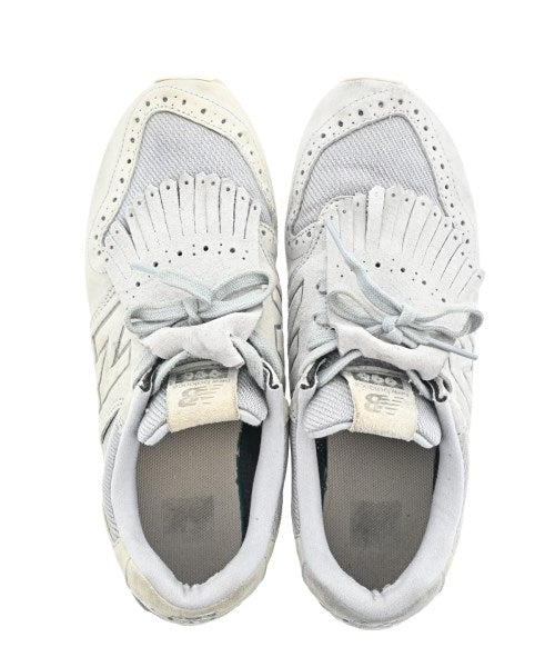 New Balance รองเท้าผ้าใบ