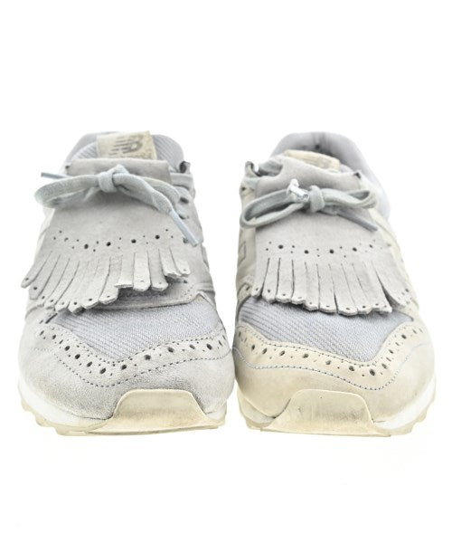 New Balance รองเท้าผ้าใบ