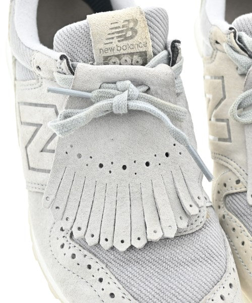 New Balance รองเท้าผ้าใบ