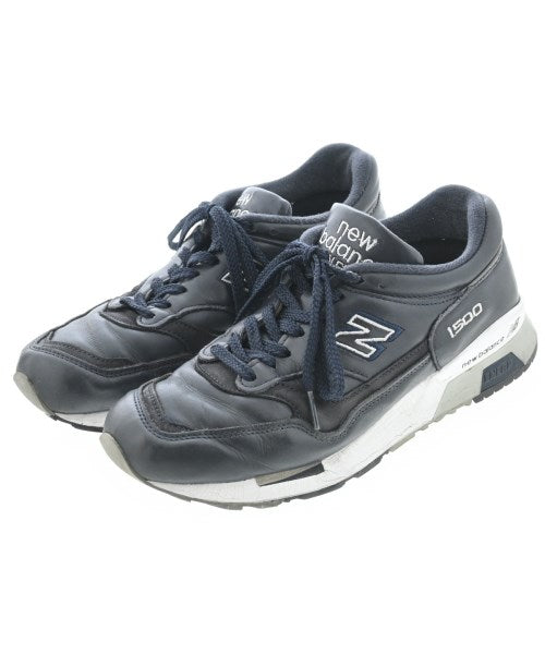 New Balance รองเท้าผ้าใบ
