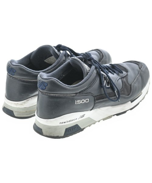 New Balance รองเท้าผ้าใบ