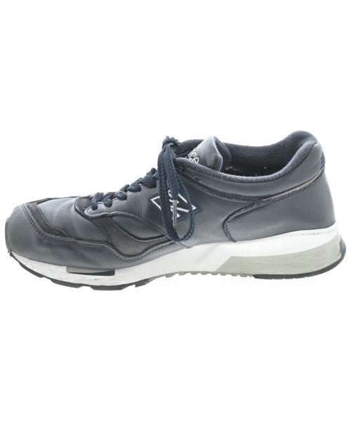 New Balance รองเท้าผ้าใบ