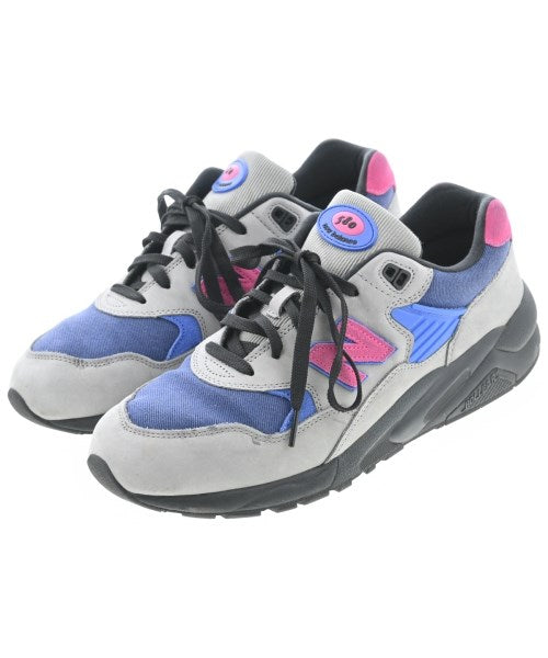 New Balance รองเท้าผ้าใบ