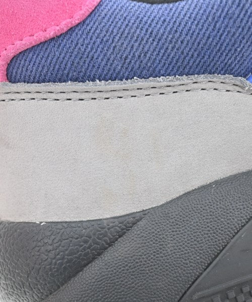 New Balance รองเท้าผ้าใบ