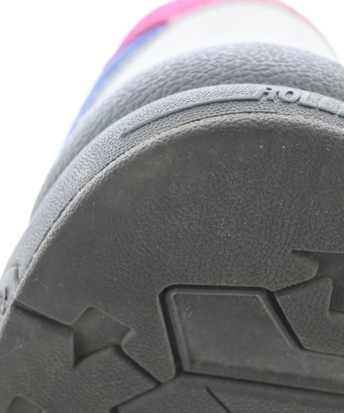 New Balance รองเท้าผ้าใบ