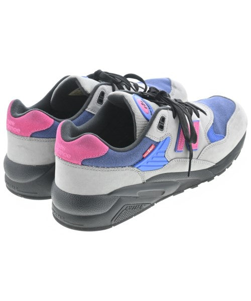 New Balance รองเท้าผ้าใบ